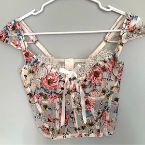 Victoria’s Secret Dream Angels Top